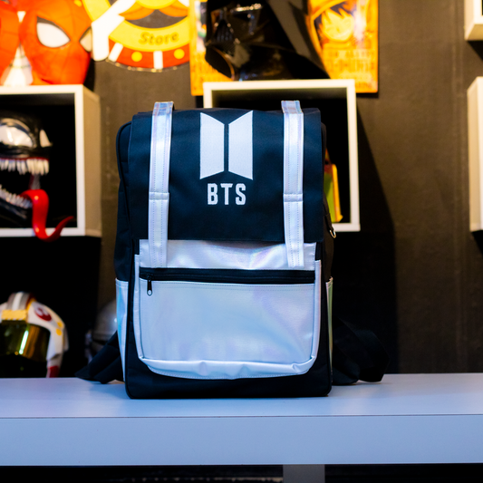 BTS | Tornasol | Mochila