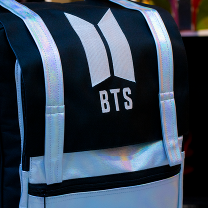 BTS | Tornasol | Mochila
