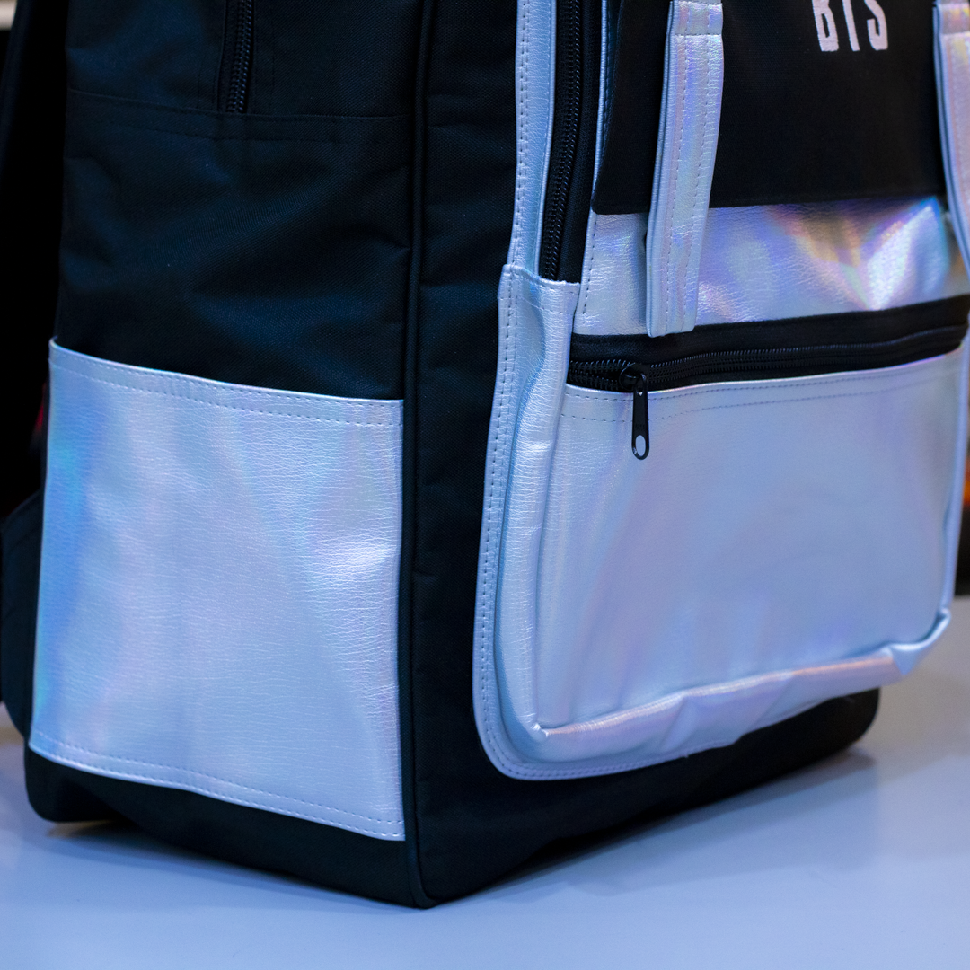 BTS | Tornasol | Mochila