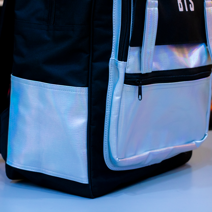 BTS | Tornasol | Mochila
