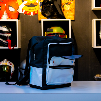BTS | Tornasol | Mochila