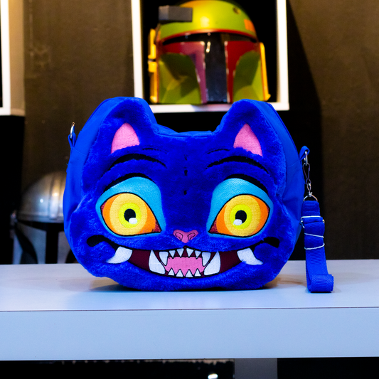 Derpy | Kpop Demon Hunter| Mochila