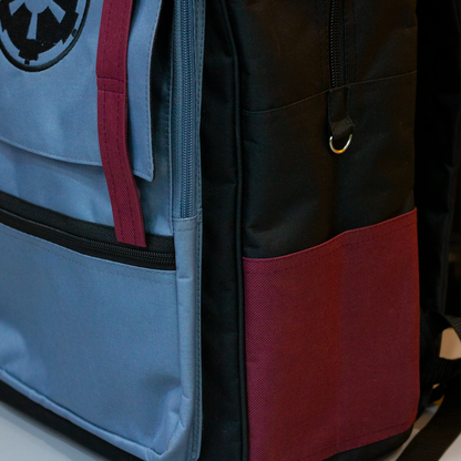 Imperio Galáctico | Star Wars | Mochila
