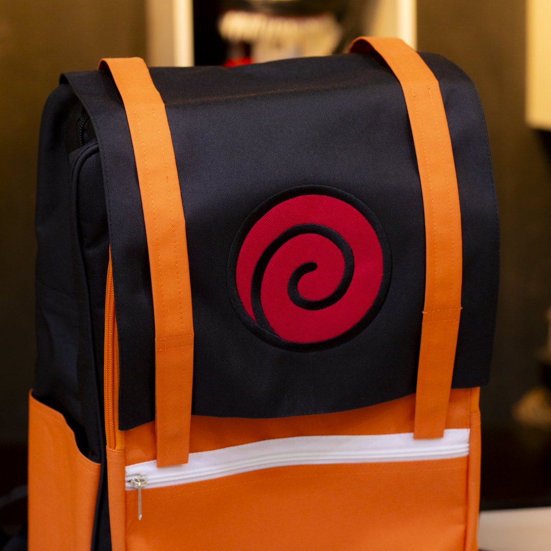 Naruto | Mochila