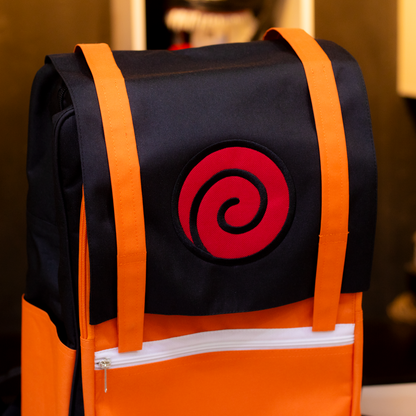 Naruto | Mochila