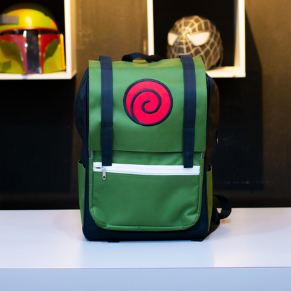 Chunin | Naruto | Mochila
