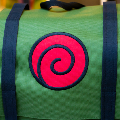 Chunin | Naruto | Mochila