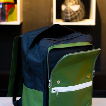 Chunin | Naruto | Mochila