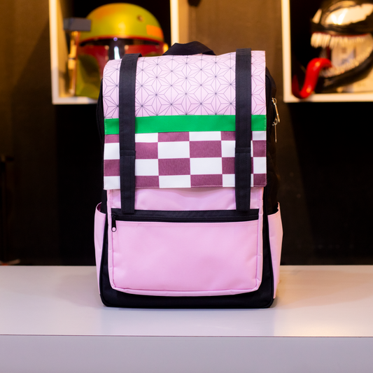 Nezuko | Mochila