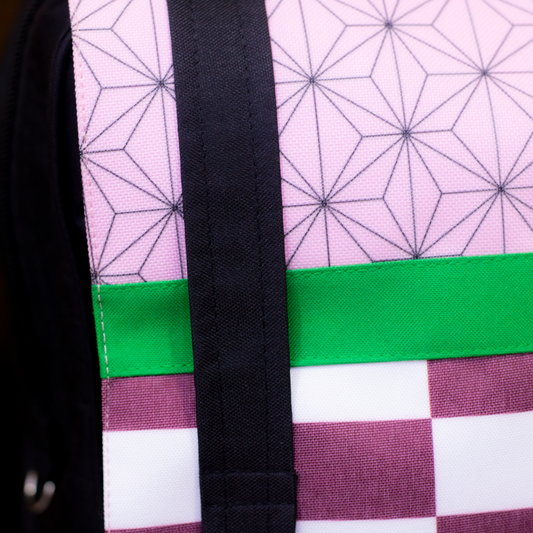 Nezuko | Mochila