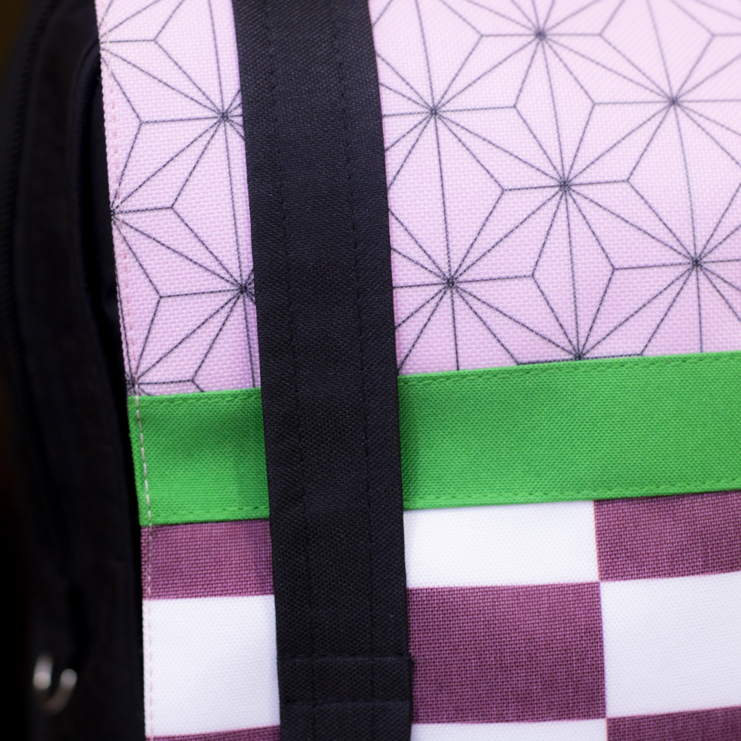 Nezuko | Mochila