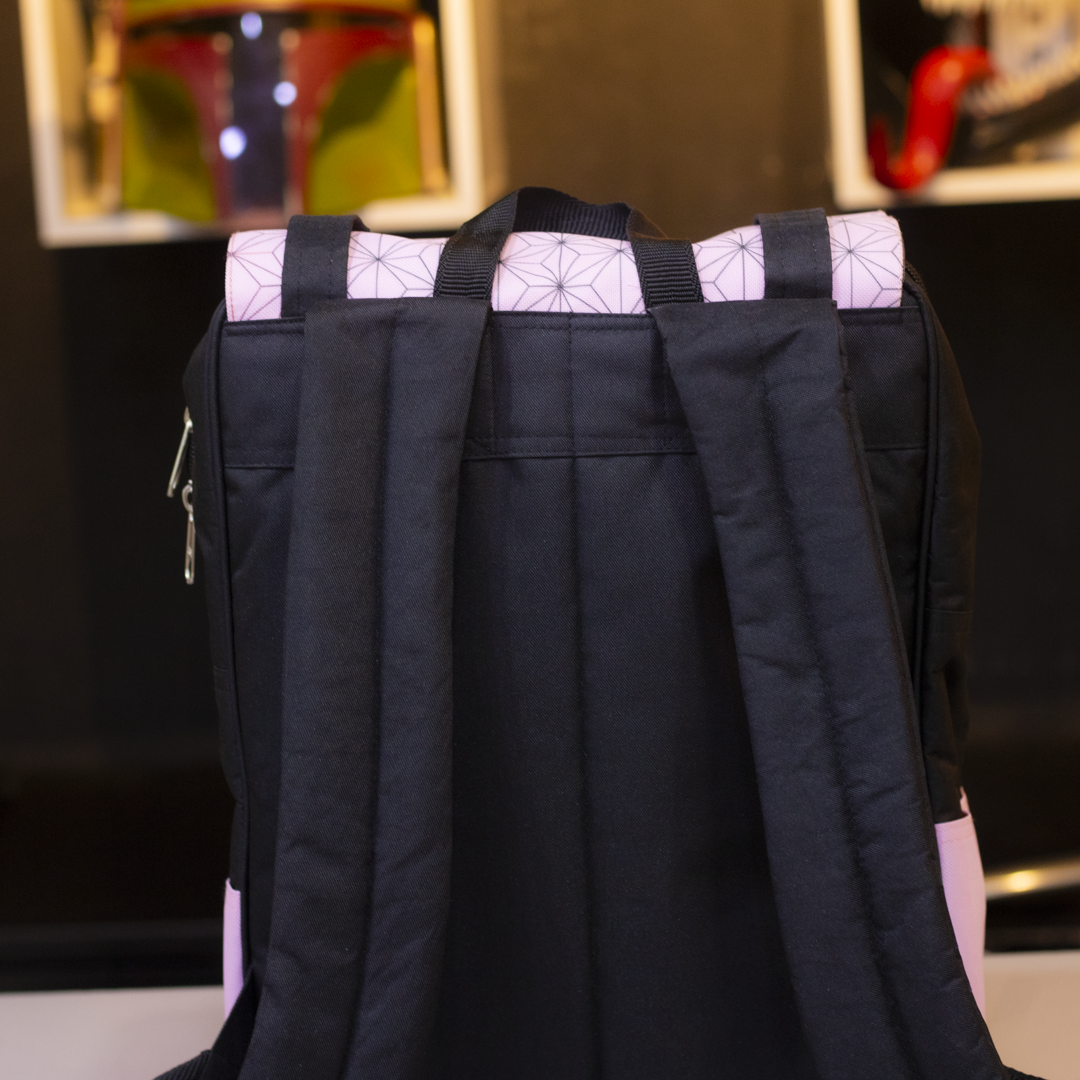 Nezuko | Mochila