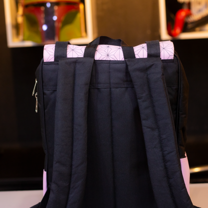 Nezuko | Mochila