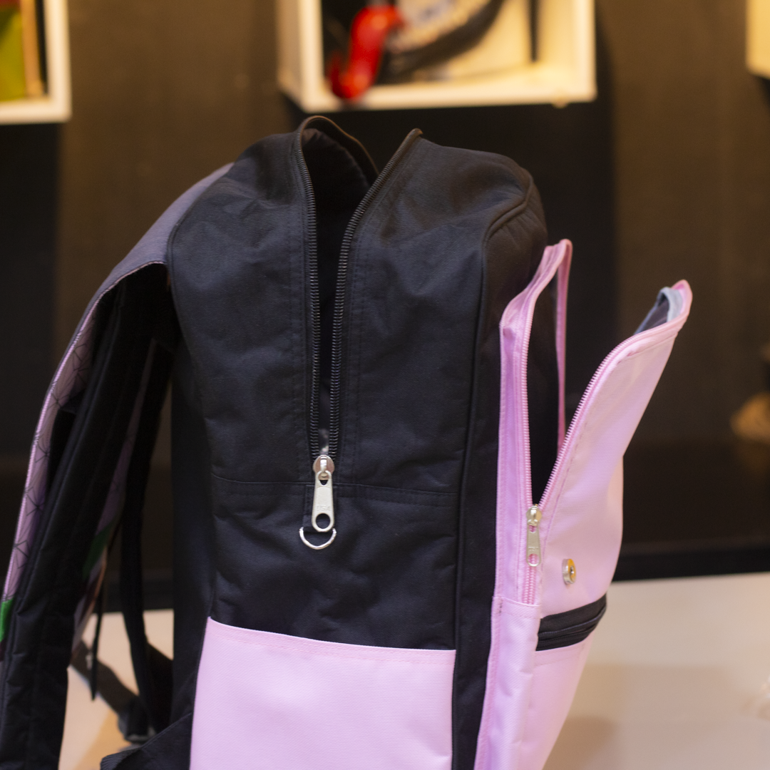 Nezuko | Mochila