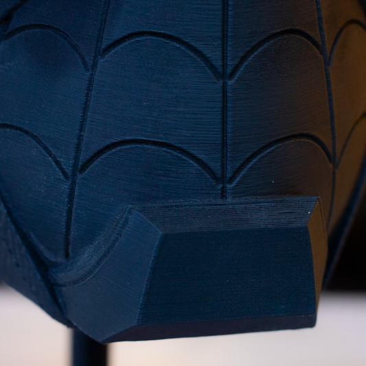 Spiderman Noir | Casco