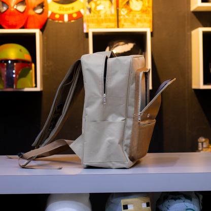 One piece 2 | Mochila