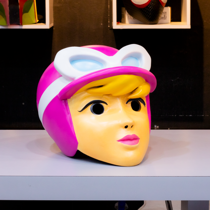 Penelope | Casco | Hanna Barbera