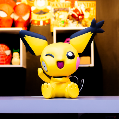 Pichu | Cargador Inalambrico | Pokémon