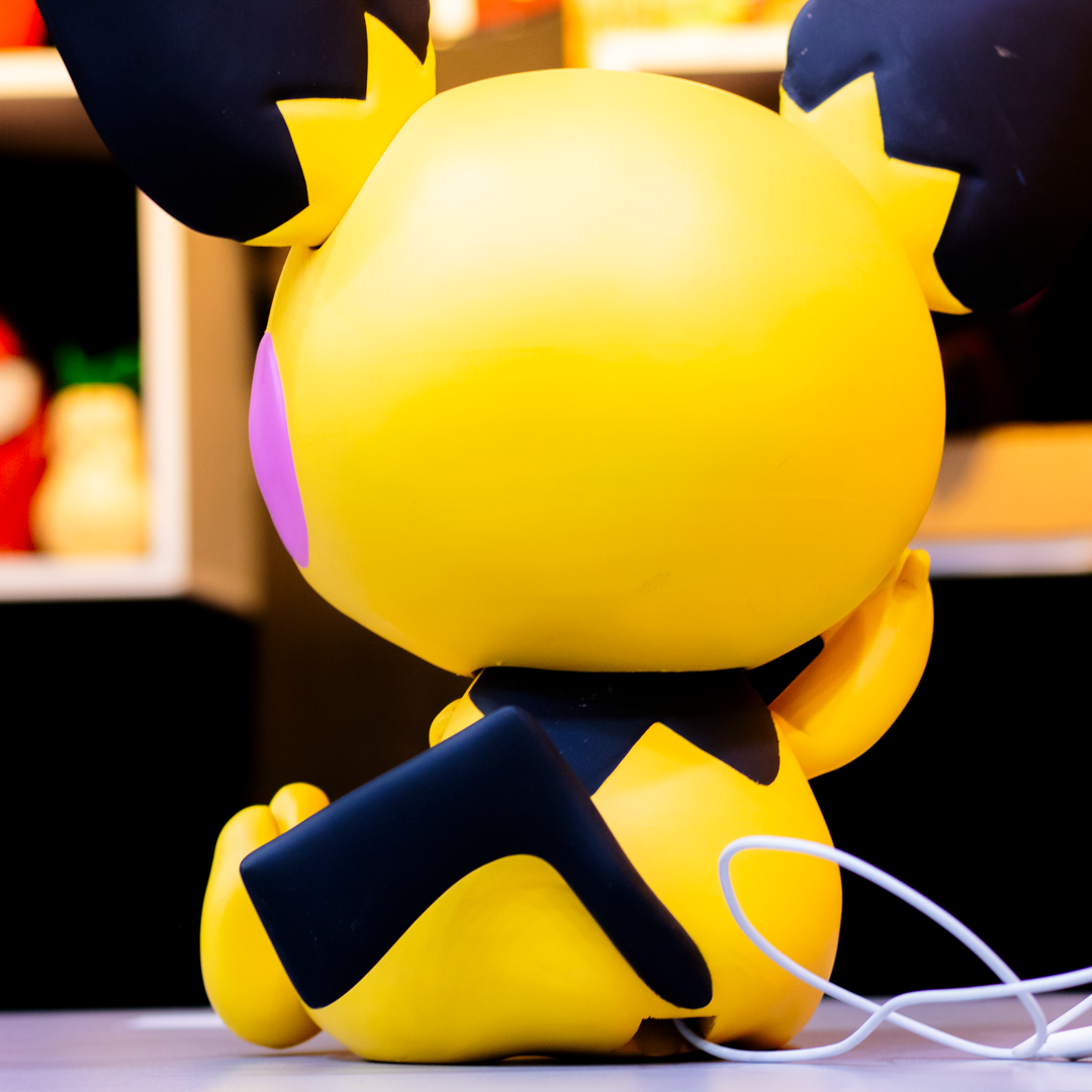 Pichu | Cargador Inalambrico | Pokémon