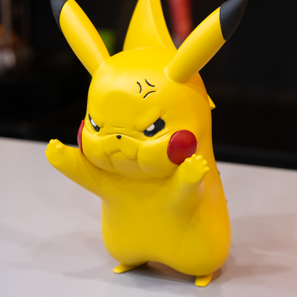 Pikachu Ventana | Figura | Pokémon