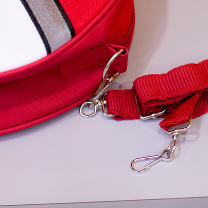 Pokebola | Bolsa Redonda | Pokémon