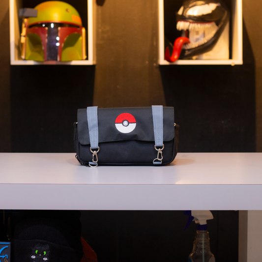 Pokebola | Porta Switch | Switch 1 | Switch 2 | Pokémon