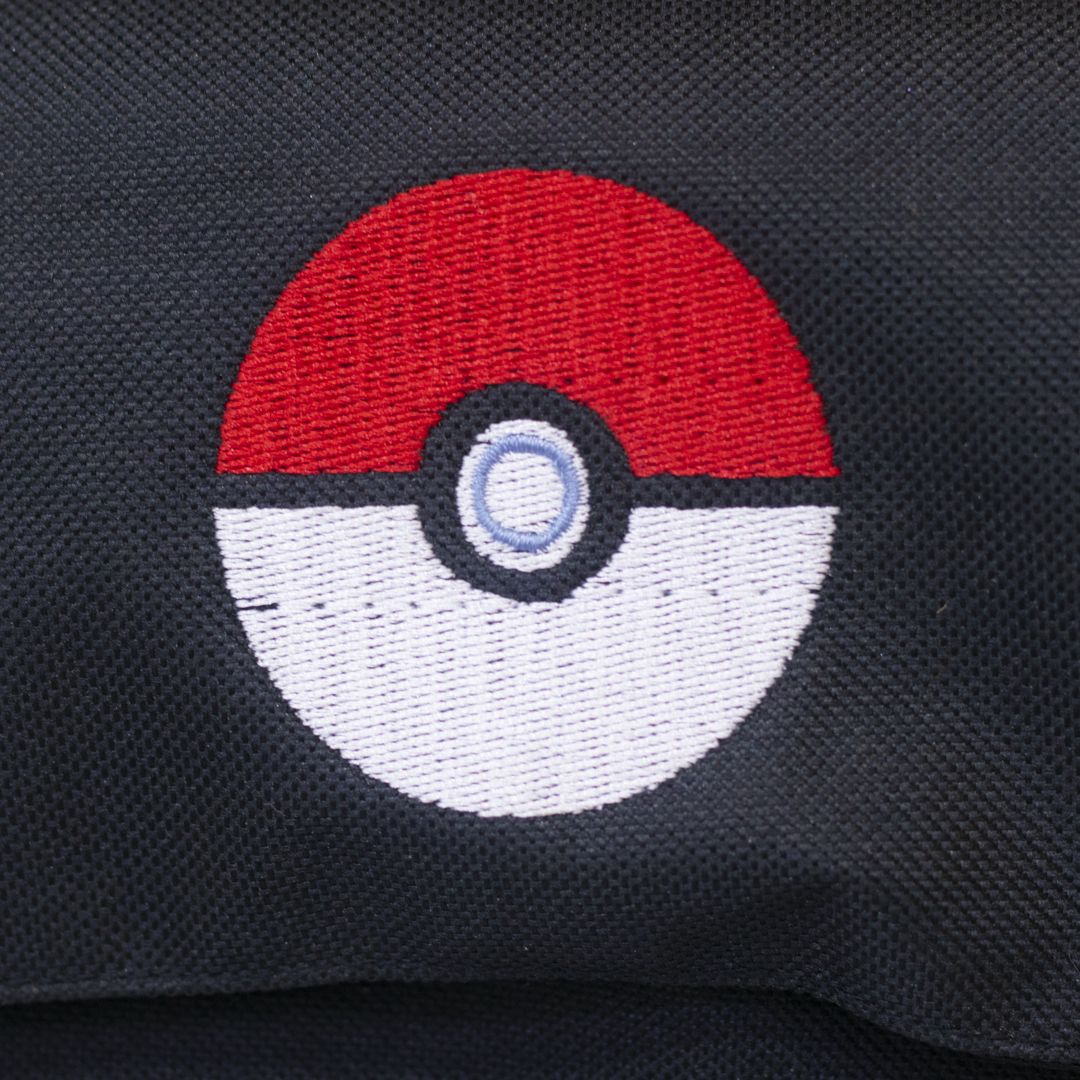 Pokebola | Porta Switch | Switch 1 | Switch 2 | Pokémon
