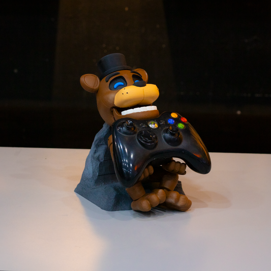 Freddy | Porta Control | Five Nights at Freddy's