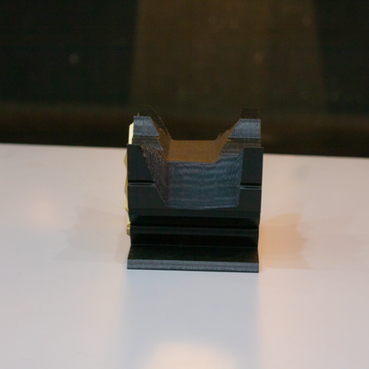 Logo Trifuerza | Porta Control | Zelda