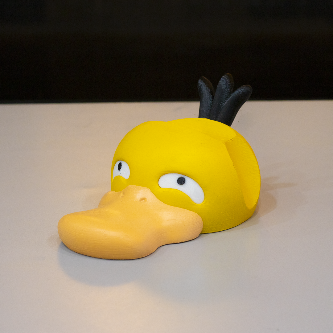 Psyduck | Porta Control | Pokémon