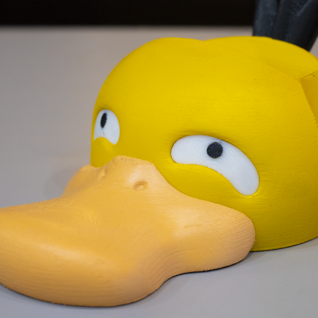 Psyduck | Porta Control | Pokémon