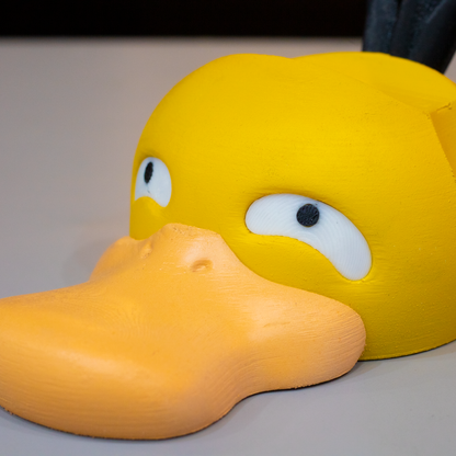 Psyduck | Porta Control | Pokémon
