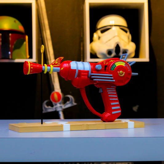 Ray Gun Semi funcional | Call Of Duty