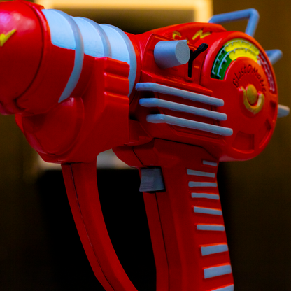 Ray Gun Semi funcional | Call Of Duty