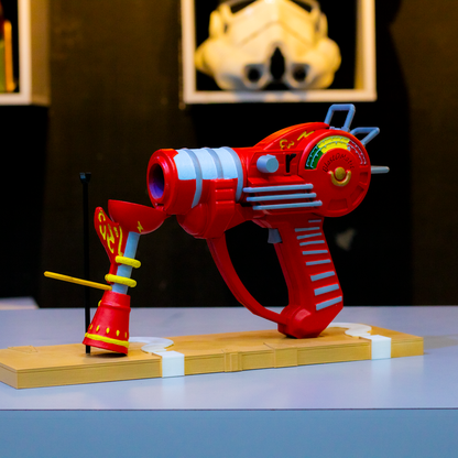 Ray Gun Semi funcional | Call Of Duty