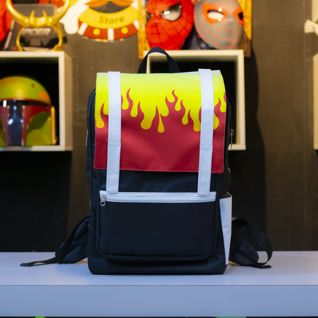 Rengoku | Kimetsu no Yaiba | Mochila