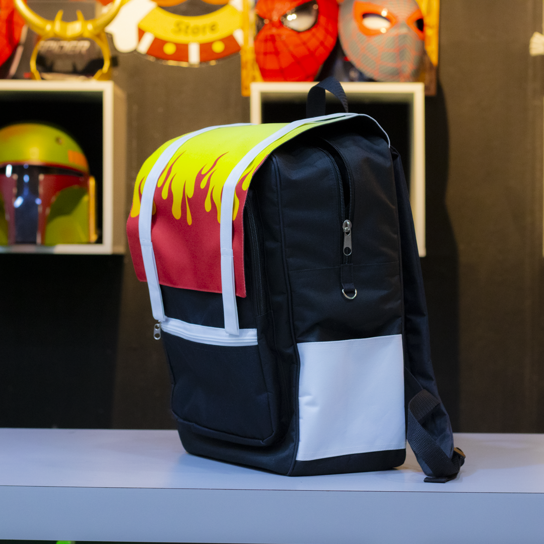 Rengoku | Kimetsu no Yaiba | Mochila