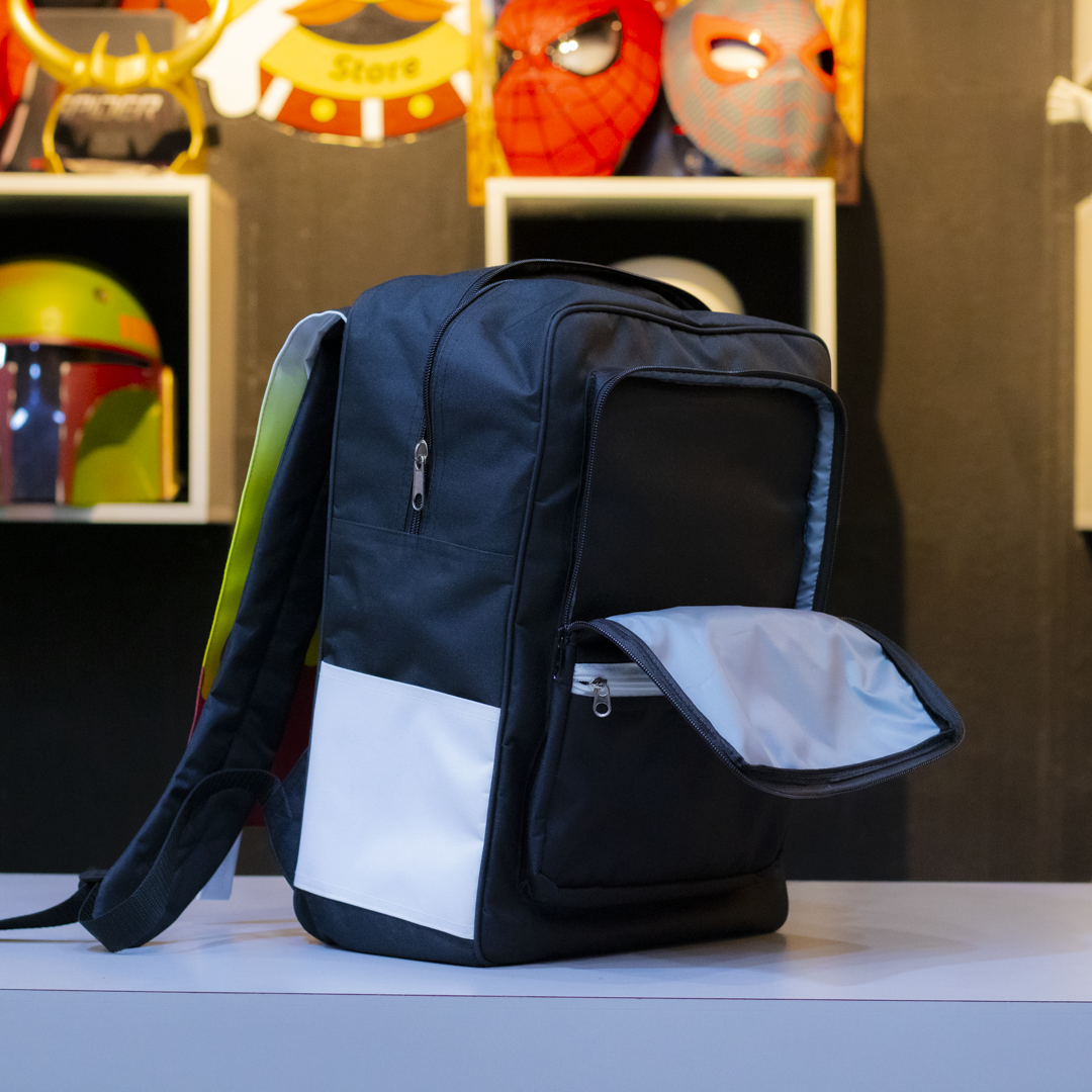 Rengoku | Kimetsu no Yaiba | Mochila