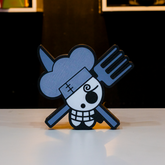 Sanji | Jolly Roger