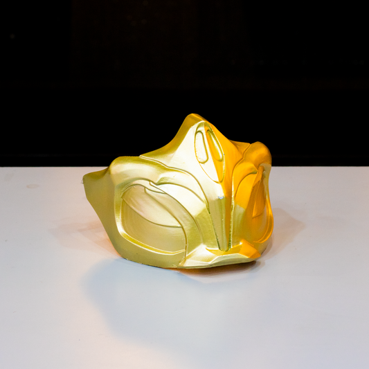 Scorpion | Mortal Kombat | Careta