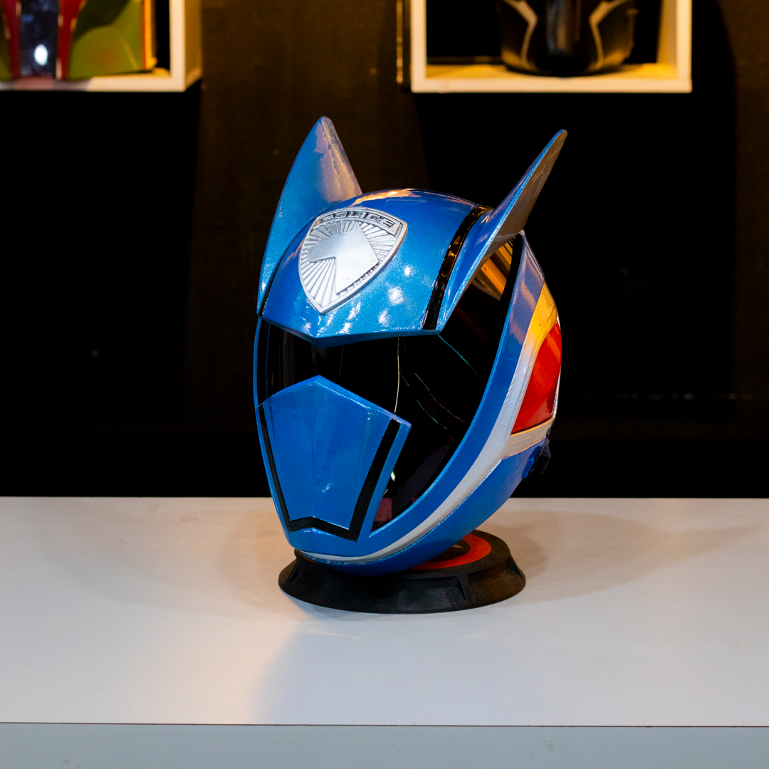 Shadow Ranger | SPD | Power ranger