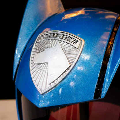 Shadow Ranger | SPD | Power ranger