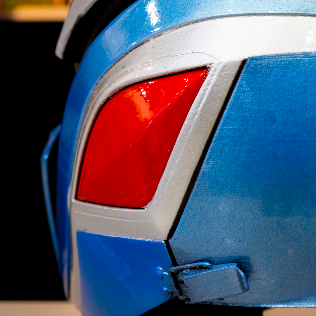 Shadow Ranger | SPD | Power ranger