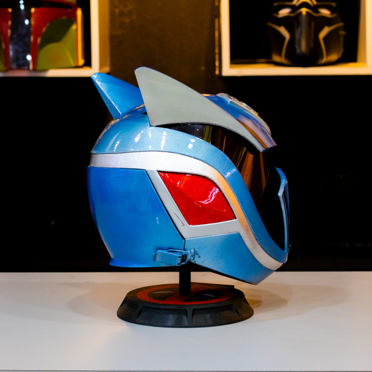 Shadow Ranger | SPD | Power ranger