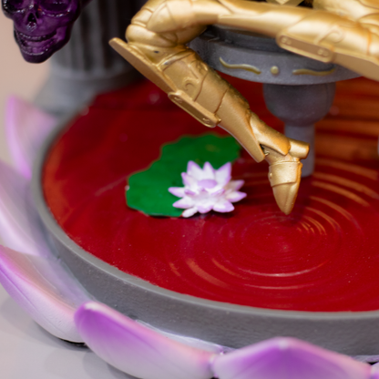 Shaka | Figura | Caballeros del Sodiaco