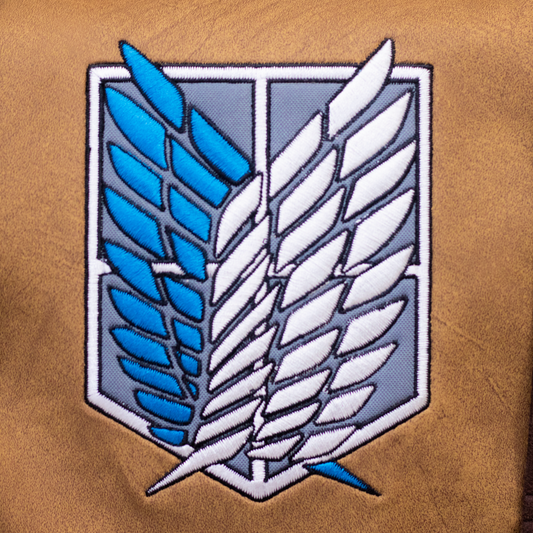 Shingeki no Kiojin | Mochila