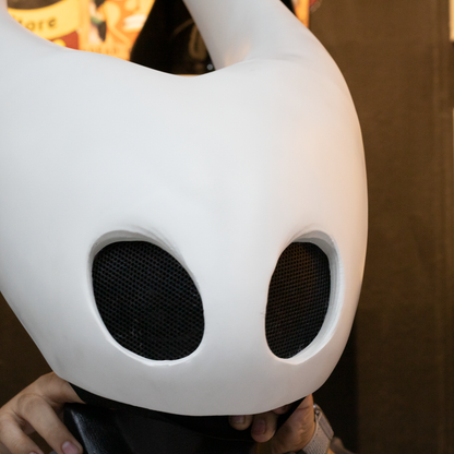 Hornet | Silk Song | Casco