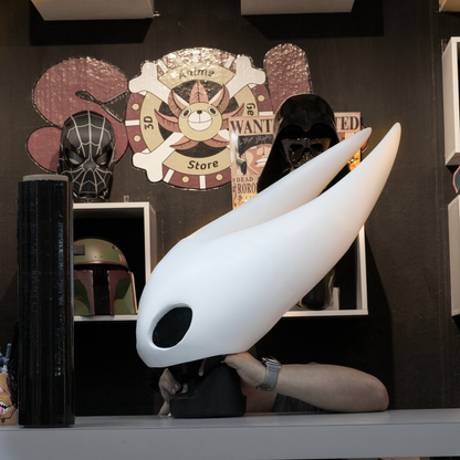 Hornet | Silk Song | Casco