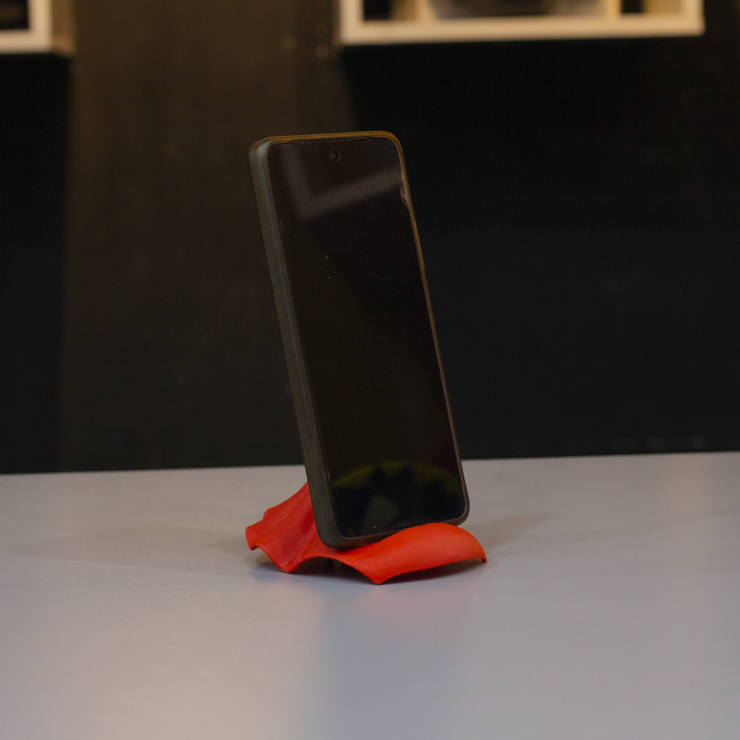 Porta Celular | Silk Song