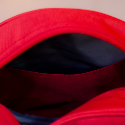 Pokebola | Bolsa Redonda | Pokémon